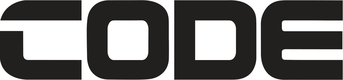 CODE Logo